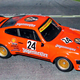 Illustration for article titled Teutonic Tuesday: Kyosho Porsche Turbo RSR Jägermeister